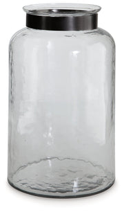 Lukasvale Vase - Gate FurnitureVase