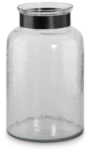 Lukasvale Vase - Gate FurnitureVase