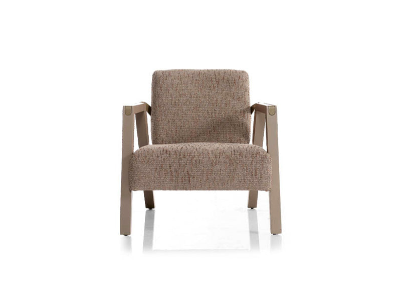 Luma Chair in Brown - 200-ELI-LUM-TRNT-10-B