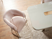 Lumina Dining Chair (6 PCS) - 200-ELIF-LUM-A541-DC-6