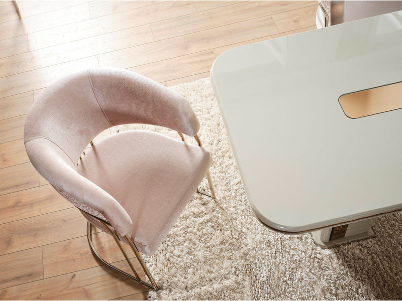 Lumina Dining Chair (6 PCS) - 200-ELIF-LUM-A541-DC-6