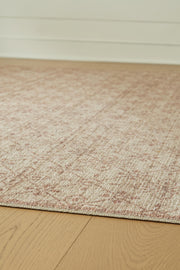 Lyamford Beige/Gray/Brown Large Rug - R408501