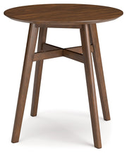 Lyncott Counter Height Dining Table - Gate FurnitureCounter Height Table