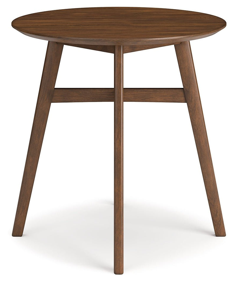 Lyncott Counter Height Dining Table - Gate FurnitureCounter Height Table