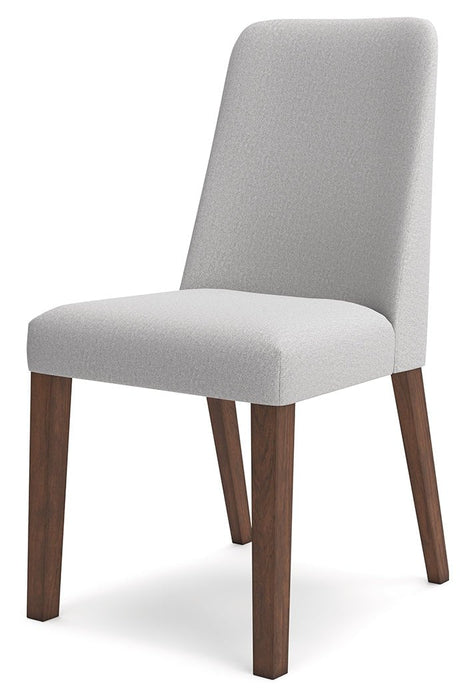 Lyncott Dining Chair (Set of 2) - Gate FurnitureDining Chair