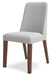 Lyncott Dining Chair (Set of 2) - Gate FurnitureDining Chair