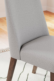 Lyncott Dining Chair (Set of 2) - Lara FurnitureDining Chair