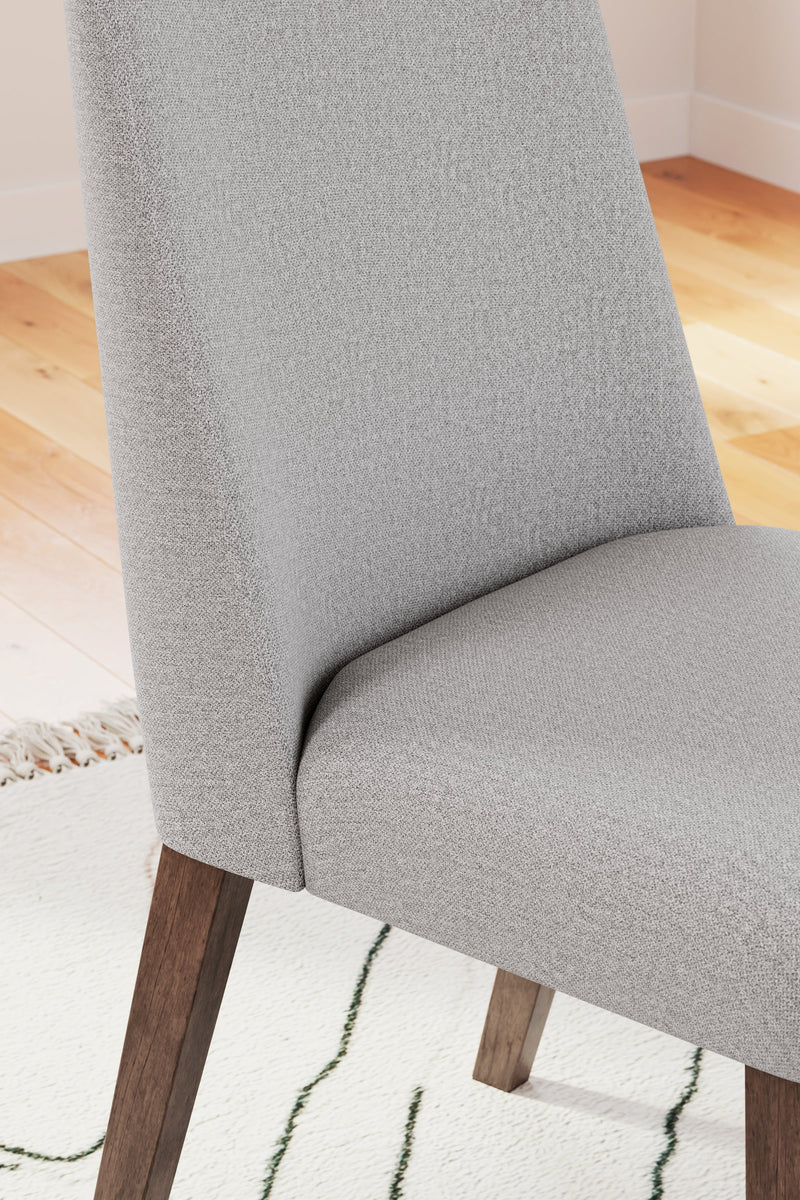 Lyncott Dining Chair (Set of 2) - Lara FurnitureDining Chair