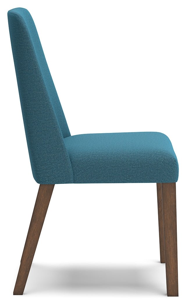 Lyncott Dining Chair (Set of 2) - Lara FurnitureDining Chair