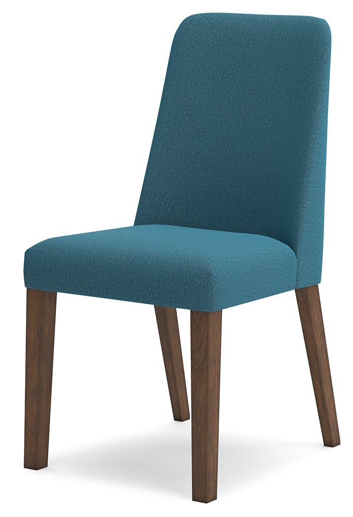 Lyncott Dining Chair (Set of 2) - Lara FurnitureDining Chair