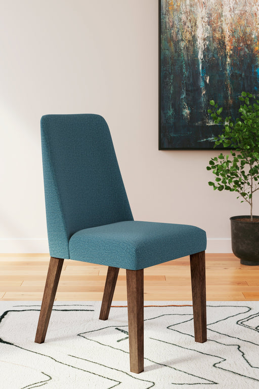 Lyncott Dining Chair (Set of 2) - Lara FurnitureDining Chair