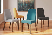 Lyncott Dining Chair (Set of 2) - Lara FurnitureDining Chair