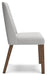 Lyncott Dining Chair (Set of 2) - Gate FurnitureDining Chair
