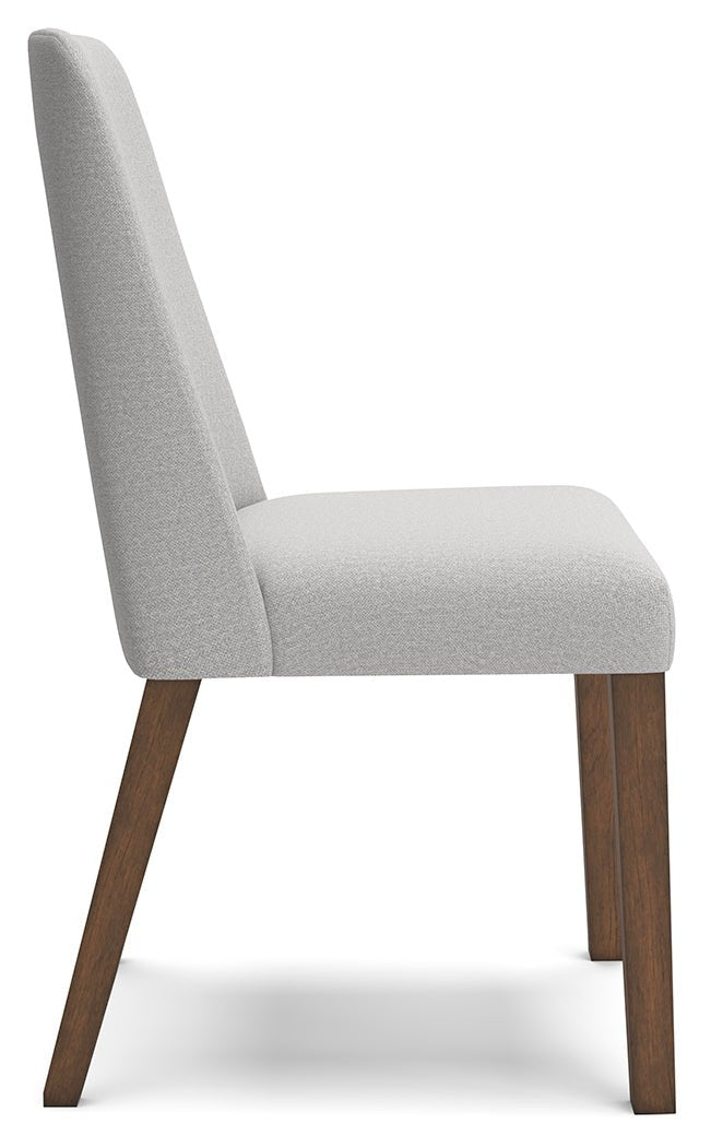 Lyncott Dining Chair (Set of 2) - Lara FurnitureDining Chair