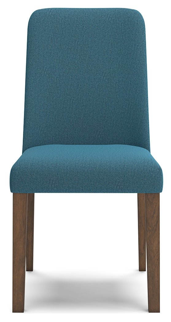 Lyncott Dining Chair (Set of 2) - Lara FurnitureDining Chair