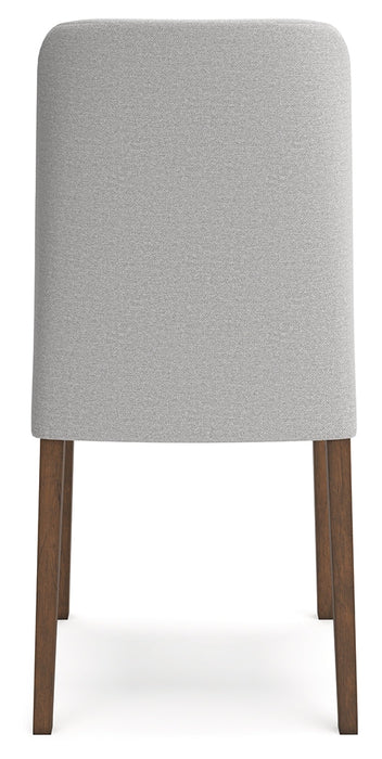 Lyncott Dining Chair (Set of 2) - Gate FurnitureDining Chair