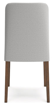 Lyncott Dining Chair (Set of 2) - Lara FurnitureDining Chair