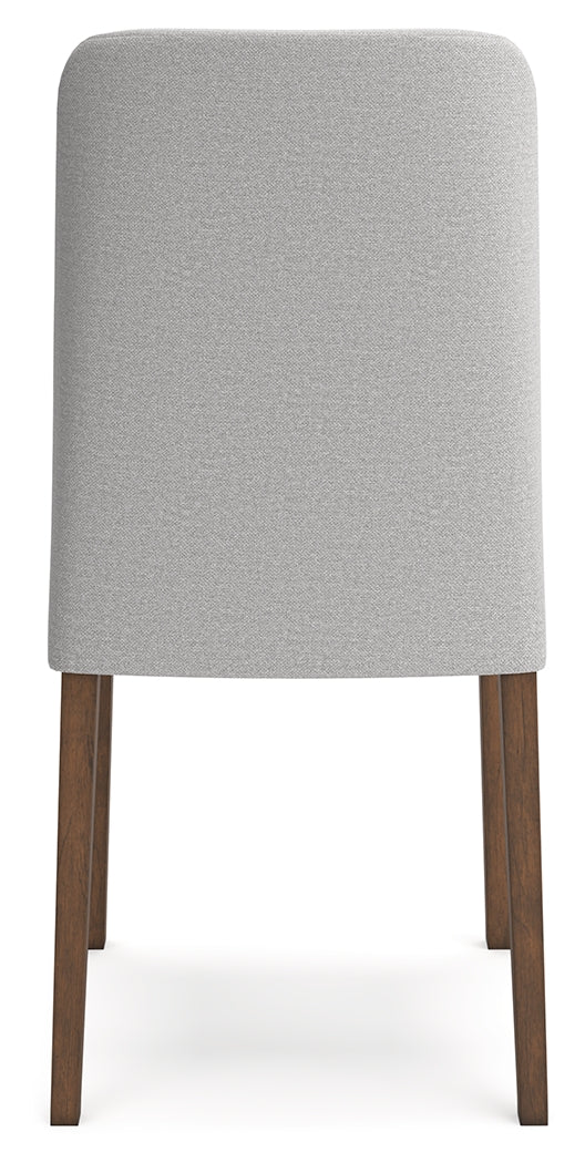 Lyncott Dining Chair (Set of 2) - Lara FurnitureDining Chair