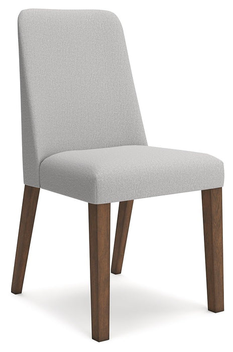 Lyncott Dining Chair (Set of 2) - Gate FurnitureDining Chair