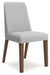 Lyncott Dining Chair (Set of 2) - Gate FurnitureDining Chair