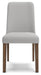 Lyncott Dining Chair (Set of 2) - Gate FurnitureDining Chair