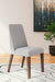 Lyncott Dining Chair (Set of 2) - Gate FurnitureDining Chair