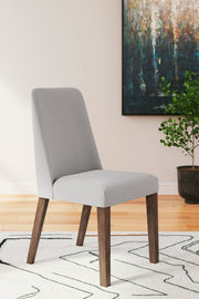 Lyncott Dining Chair (Set of 2) - Lara FurnitureDining Chair