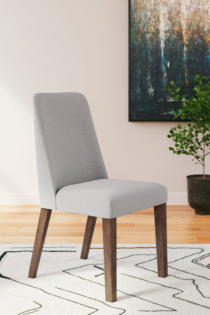 Lyncott Dining Chair (Set of 2) - Lara FurnitureDining Chair