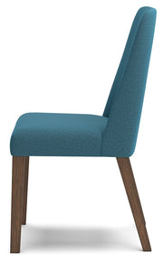 Lyncott Dining Chair (Set of 2) - Lara FurnitureDining Chair