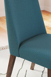 Lyncott Dining Chair (Set of 2) - Lara FurnitureDining Chair
