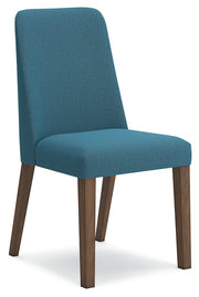 Lyncott Dining Chair (Set of 2) - Lara FurnitureDining Chair