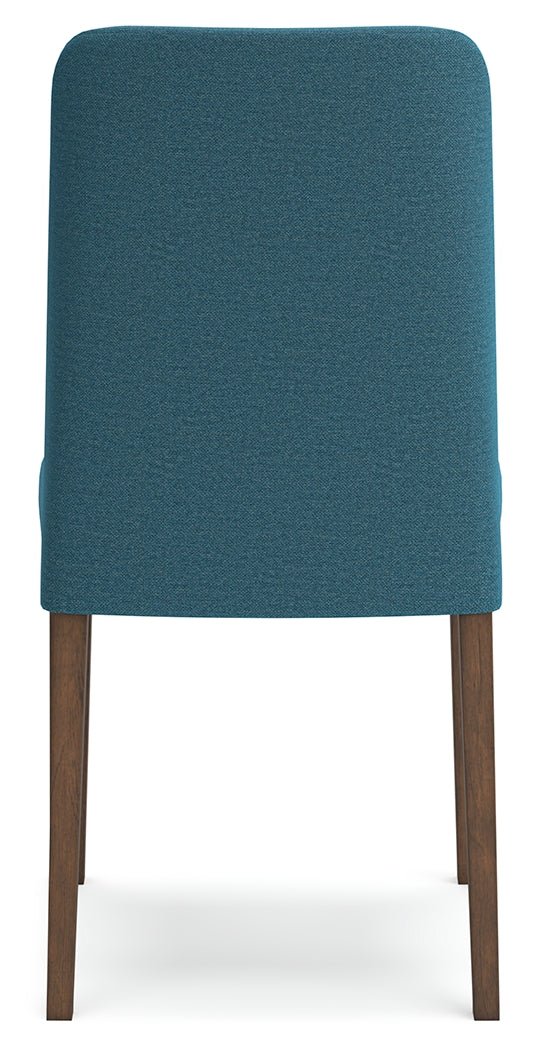 Lyncott Dining Chair (Set of 2) - Lara FurnitureDining Chair