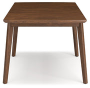 Lyncott Dining Extension Table - Lara FurnitureDining Table