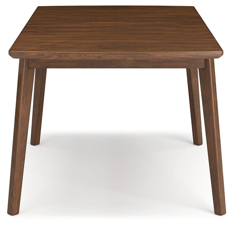 Lyncott Dining Extension Table - Lara FurnitureDining Table