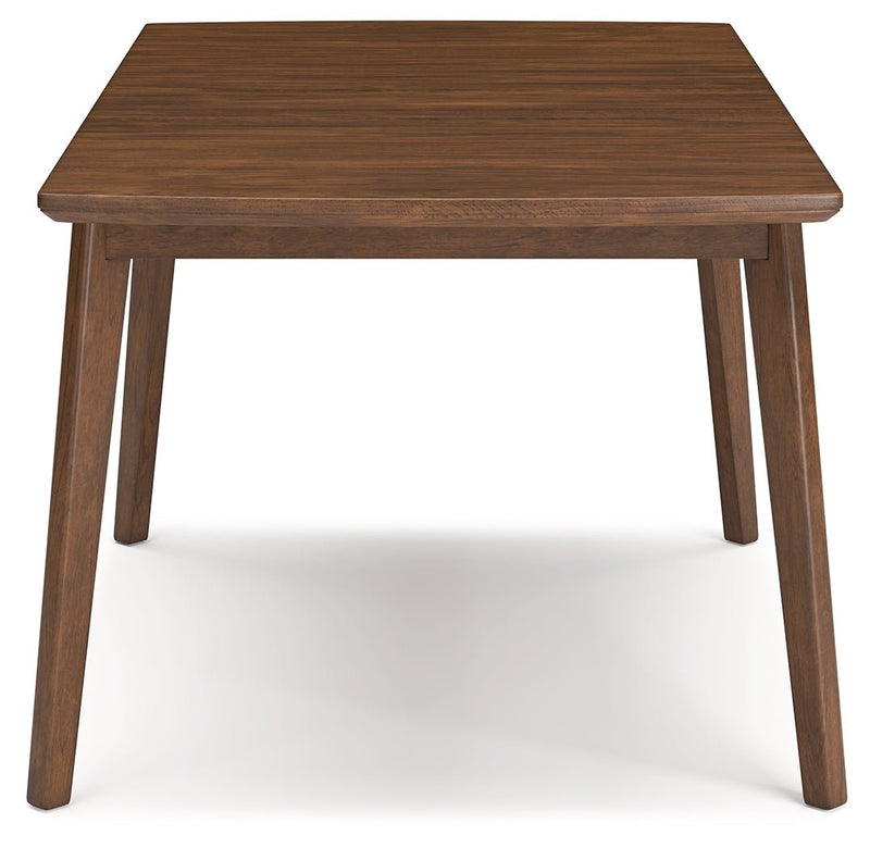 Lyncott Dining Extension Table - Lara FurnitureDining Table