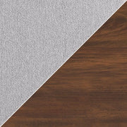 Lyncott Dining Table and 4 Chairs in Brown - Lara FurnitureDining Room Set