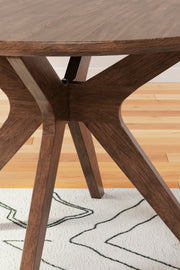Lyncott Dining Table - Lara FurnitureDining Table