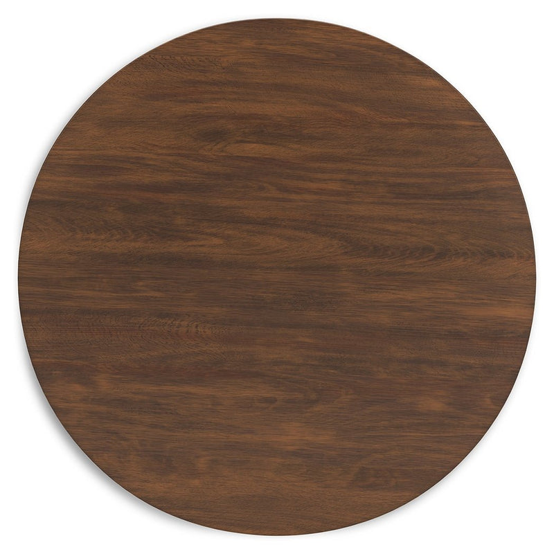 Lyncott Dining Table - Lara FurnitureDining Table