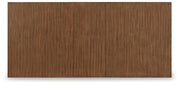Lyncott Extension Dining Table and 4 Chairs - D615D27