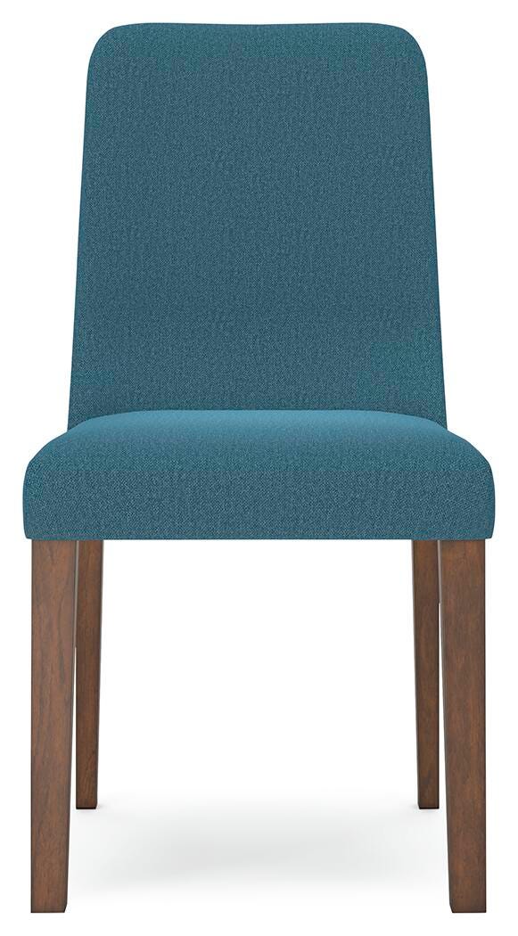 Lyncott Extension Dining Table and 4 Chairs - D615D27