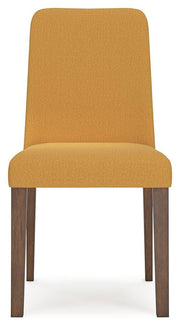 Lyncott Extension Dining Table and 4 Chairs - D615D29