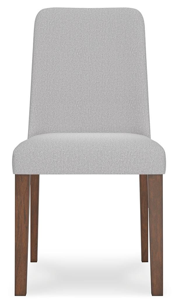 Lyncott Extension Dining Table and 6 Chairs - D615D24