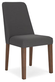 Lyncott Extension Dining Table and 6 Chairs - D615D26