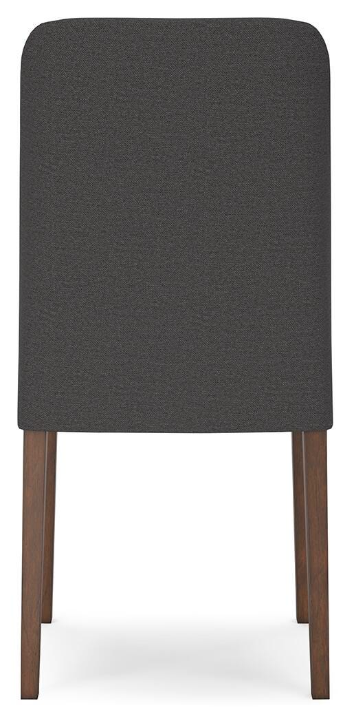 Lyncott Extension Dining Table and 6 Chairs - D615D26