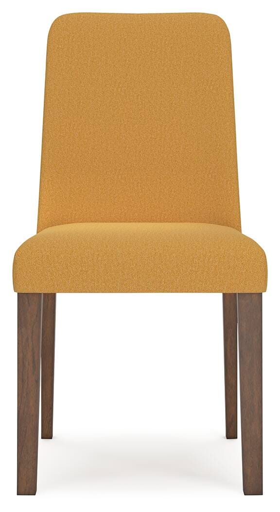 Lyncott Extension Dining Table and 6 Chairs - D615D30