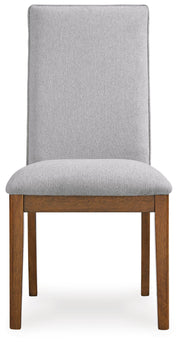 Lyncott Multi Dining Chair (Set of 2) - D615-05X2