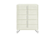Lyra Beige Chest - LYRA-BEIGE-CH