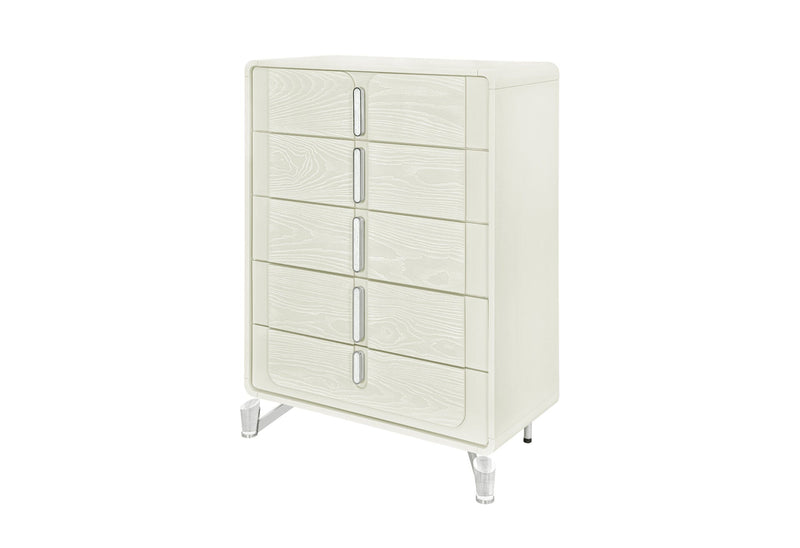 Lyra Beige Chest - LYRA-BEIGE-CH