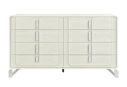 Lyra Beige Dresser - LYRA-BEIGE-DR