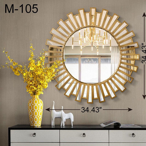 M105-GOLD - M105-GOLD